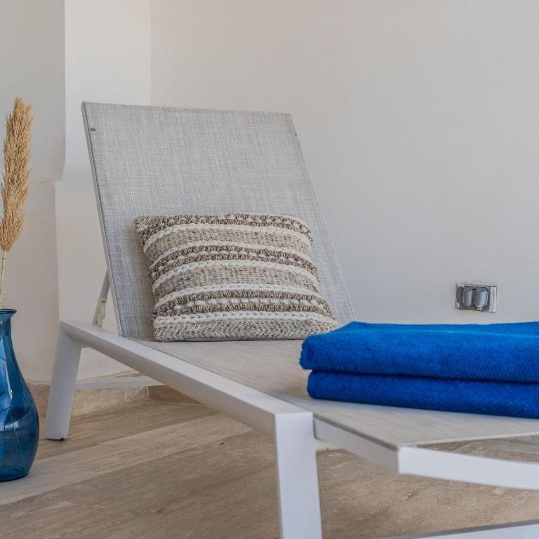 CB1044 | Moderna-Comoda Suite Vista Increible - Queen Suite - 32