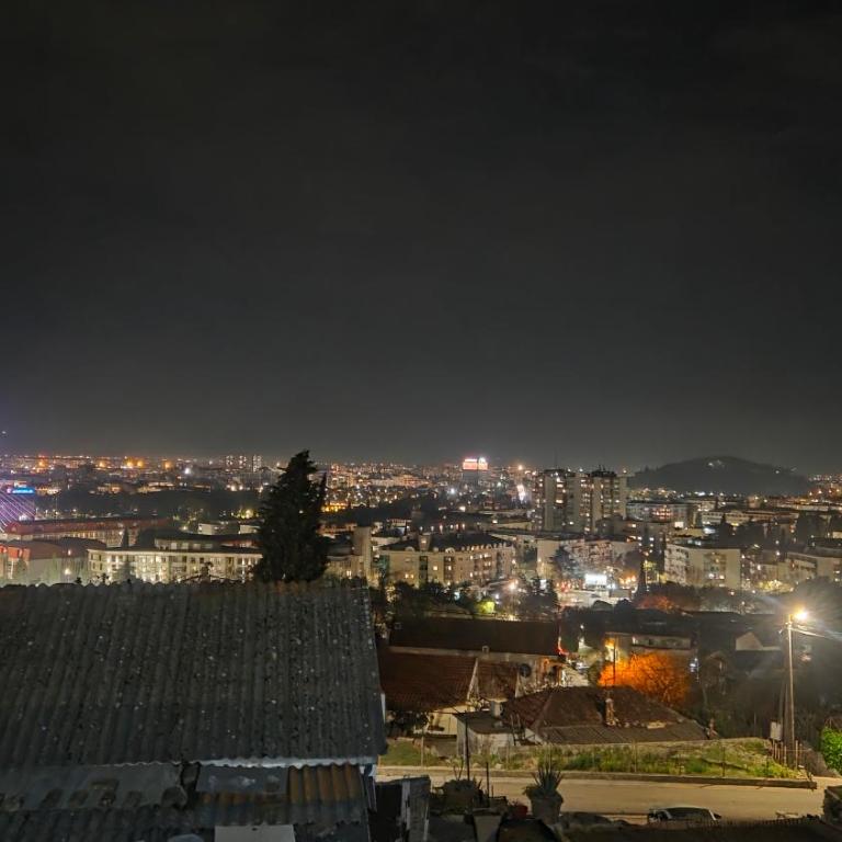 The Royal view 2 - Apartman sa 1 Spavaćom Sobom - 23