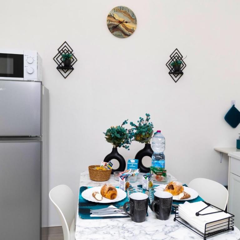 l'angolo carinese - Apartamento de 1 dormitorio - 17