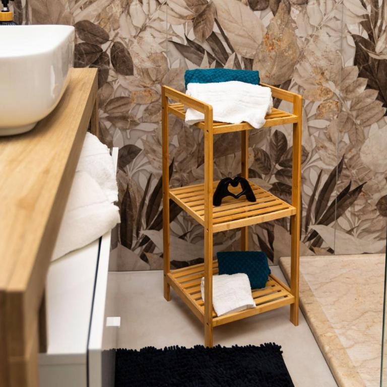 l'angolo carinese - Apartamento de 1 dormitorio - 9