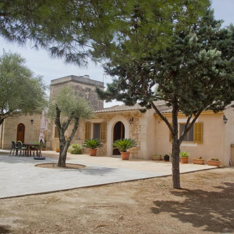 Finca S'Hort - Casa de 3 dormitorios - 17