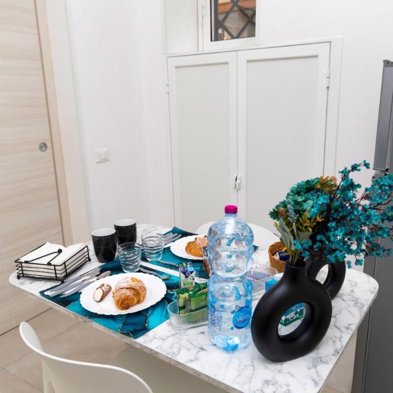 l'angolo carinese - Apartamento de 1 dormitorio - 18