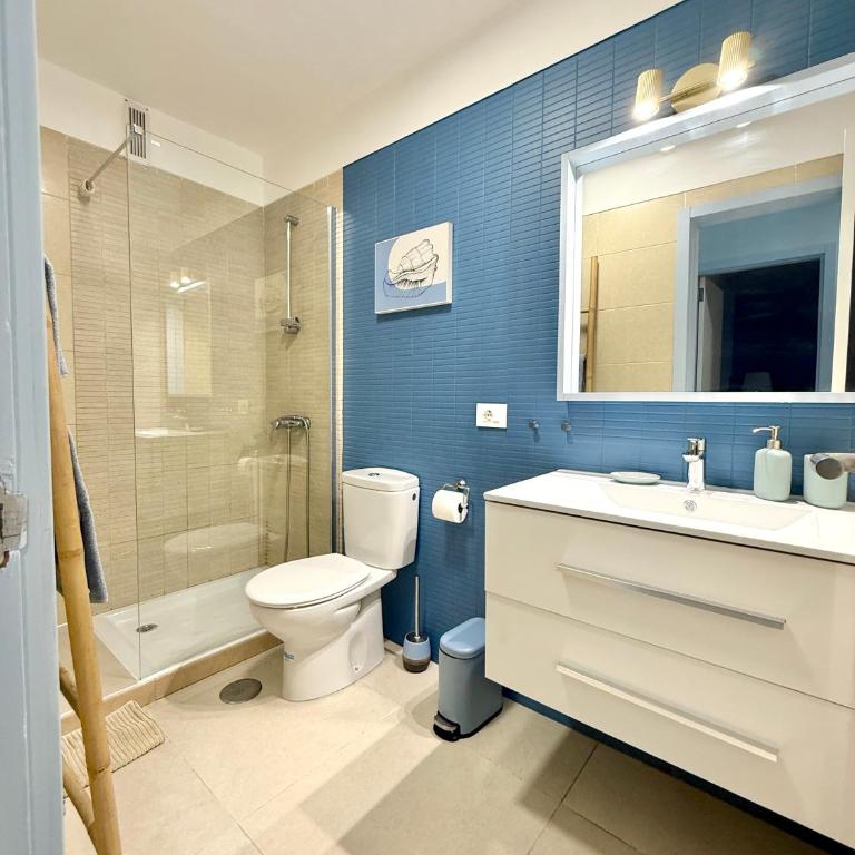 Sunny Escape in Los Cristianos - Apartamento de 1 dormitorio - 10