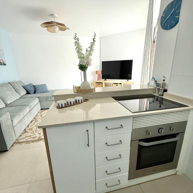 Sunny Escape in Los Cristianos - Apartamento de 1 dormitorio - 13