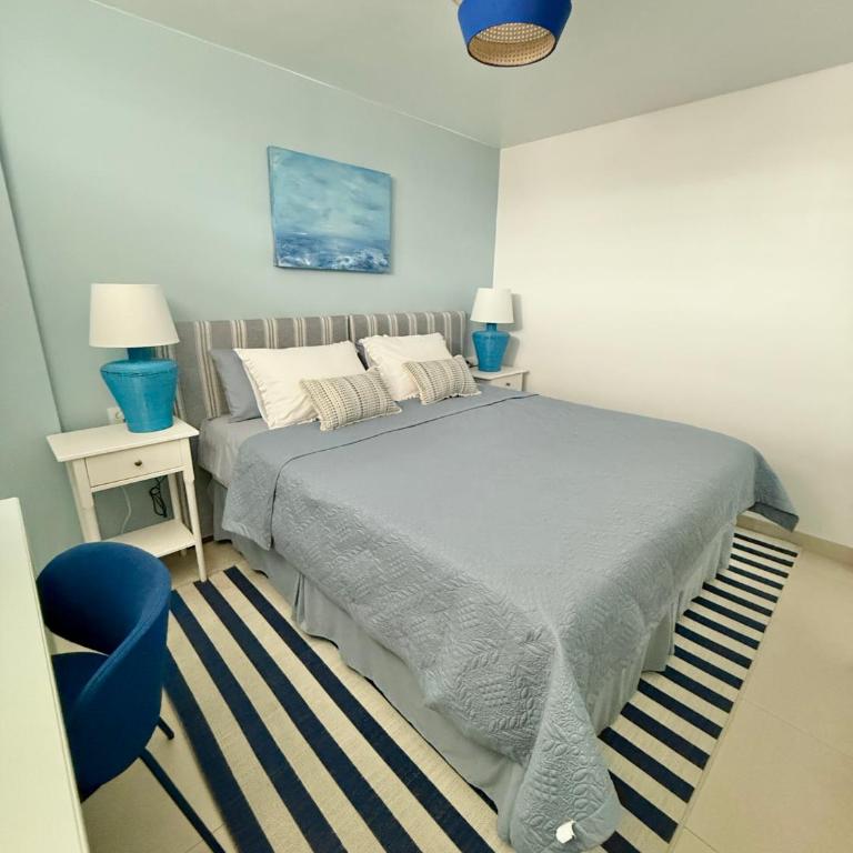 Sunny Escape in Los Cristianos - Apartamento de 1 dormitorio - 6