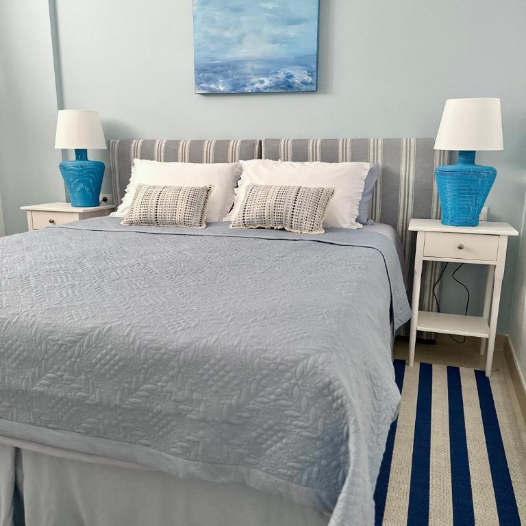 Sunny Escape in Los Cristianos - Apartamento de 1 dormitorio - 3