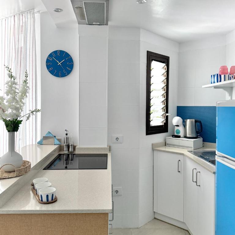 Sunny Escape in Los Cristianos - Apartamento de 1 dormitorio - 17