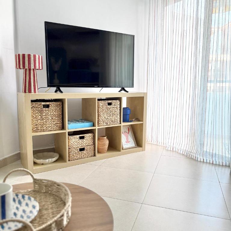 Sunny Escape in Los Cristianos - Apartamento de 1 dormitorio - 11