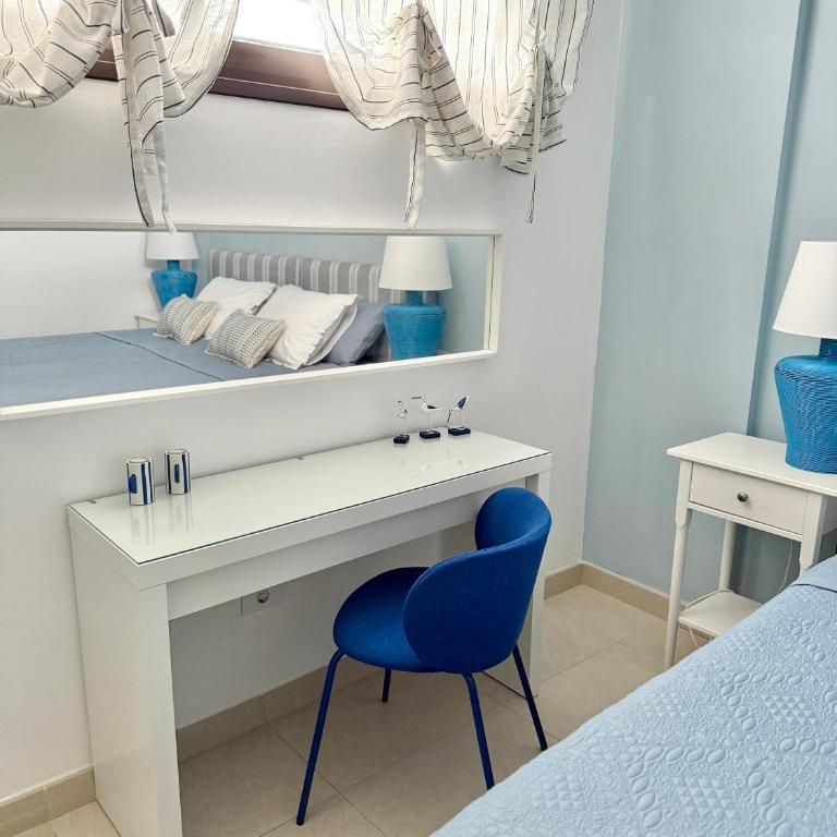 Sunny Escape in Los Cristianos - Apartamento de 1 dormitorio - 7