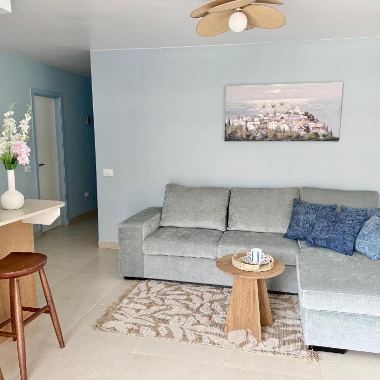 Sunny Escape in Los Cristianos - Apartamento de 1 dormitorio - 2