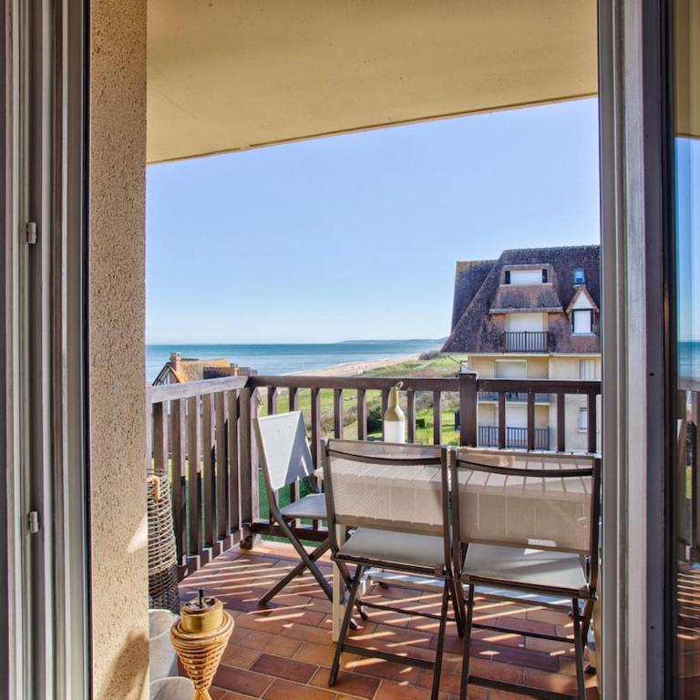Sur la plage-Beachside retreat - Apartamento de 1 dormitorio - 6