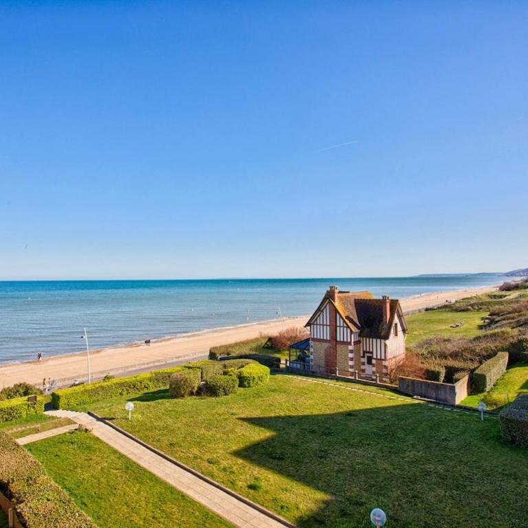 Sur la plage-Beachside retreat - Apartamento de 1 dormitorio - 4