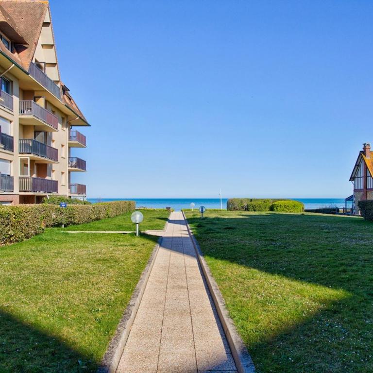 Sur la plage-Beachside retreat - Apartamento de 1 dormitorio - 2