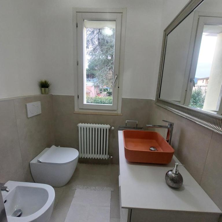 Palazzina Mary - Appartamento con Balcone - 7