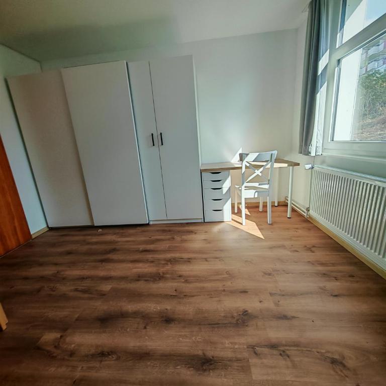 2 Zimmer Ferienwohnung Chill Zone 53m2 mit Pool, Sauna und Spielplatz - Apartment mit 1 Schlafzimmer - 4