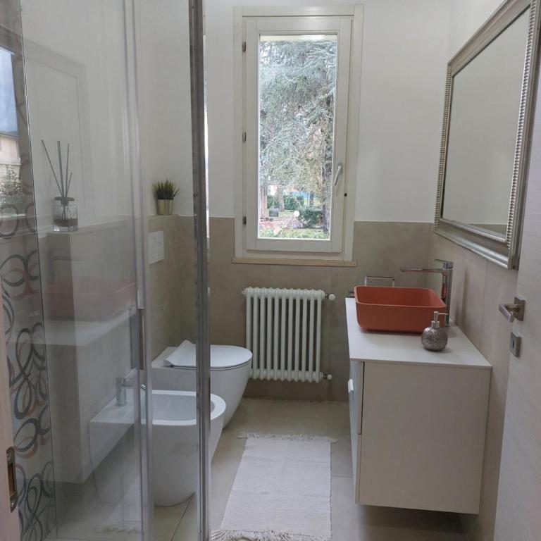 Palazzina Mary - Appartamento con Balcone - 5
