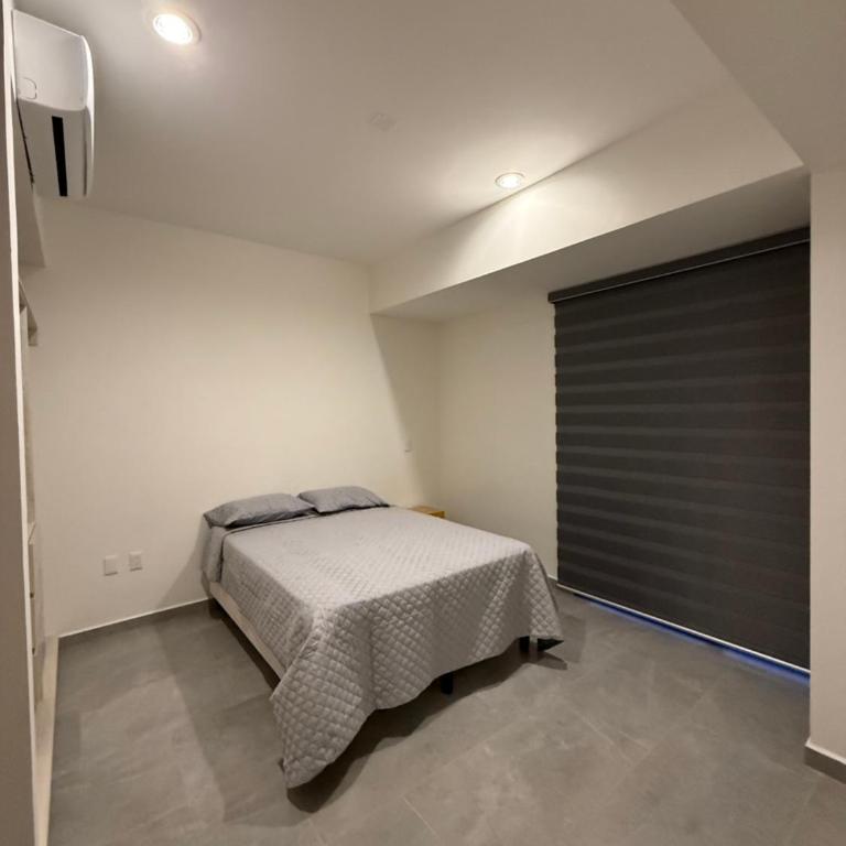 Condominio a unos pasos de la playa - Two-Bedroom Apartment - 11