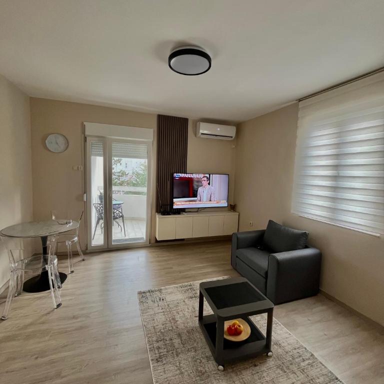 Budva Apartment - Apartman sa 1 Spavaćom Sobom - 3