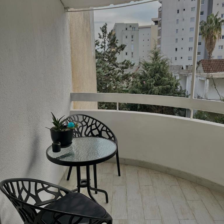 Budva Apartment - Apartman sa 1 Spavaćom Sobom - 8
