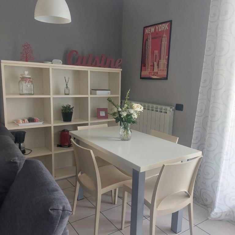 Palazzina Mary - Appartamento con Balcone - 4