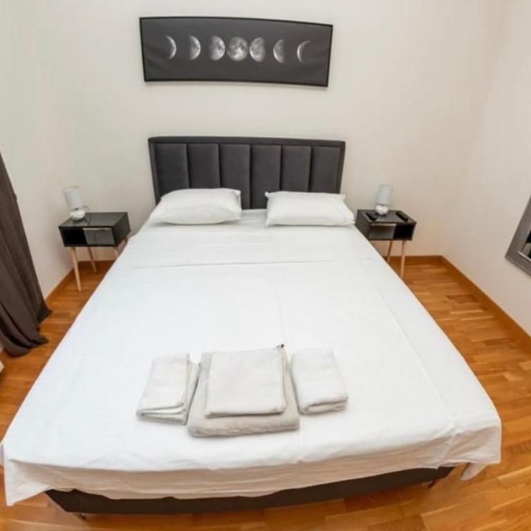 Galerija BW Parkview - Apartman sa 1 Spavaćom Sobom - 2