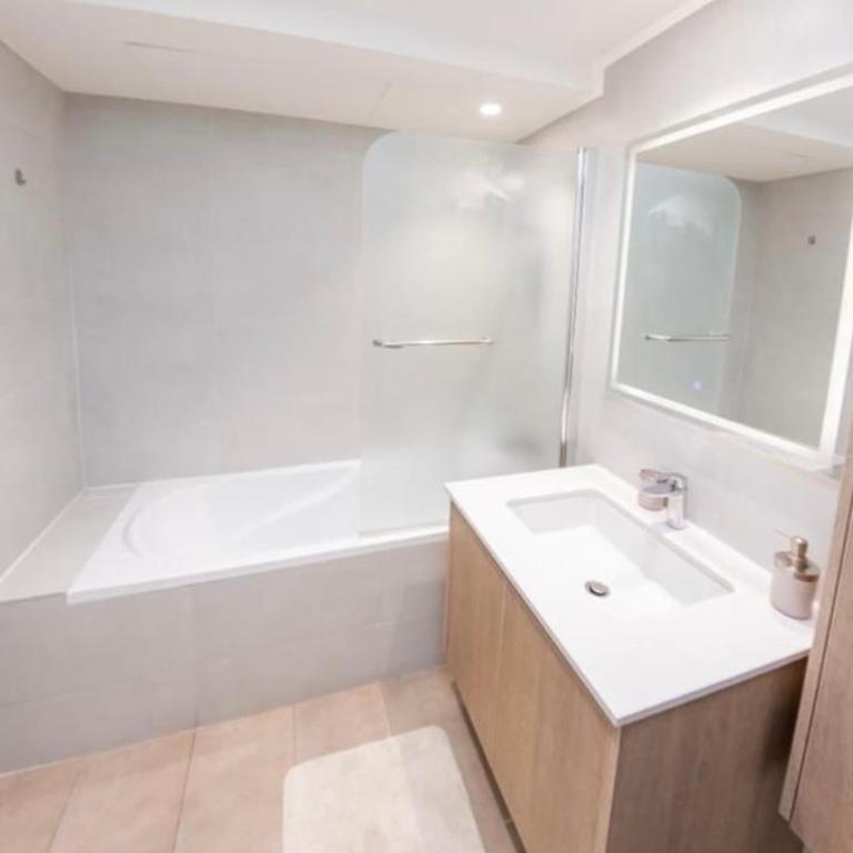 Galerija BW Parkview - Apartman sa 1 Spavaćom Sobom - 3