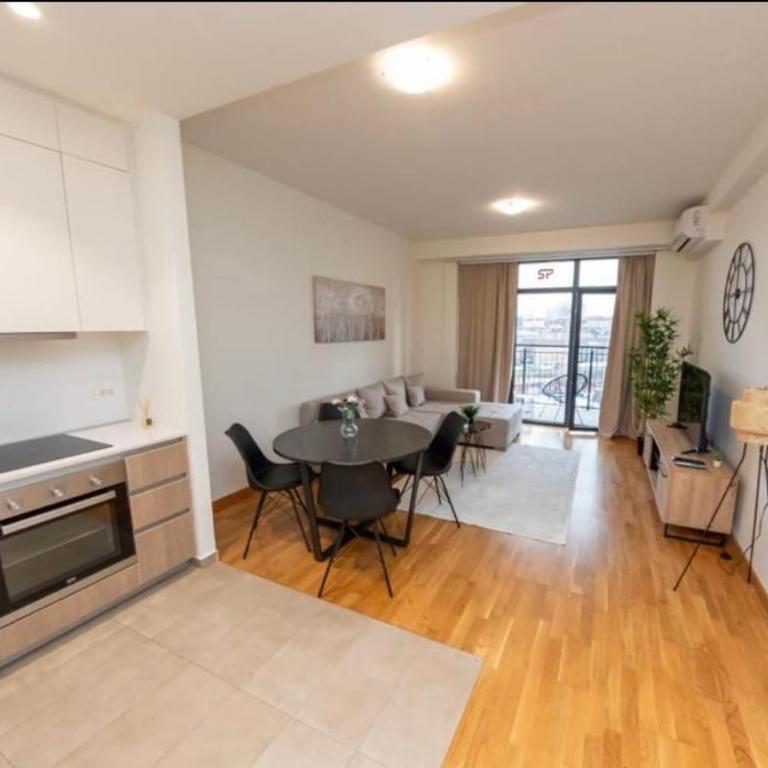 Galerija BW Parkview - Apartman sa 1 Spavaćom Sobom - 10