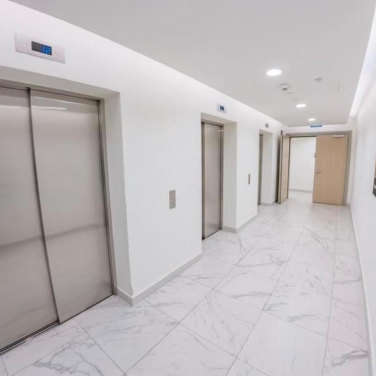 Galerija BW Parkview - Apartman sa 1 Spavaćom Sobom - 13