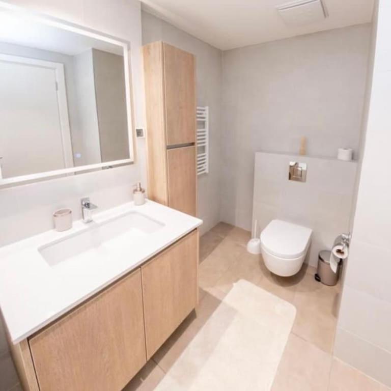 Galerija BW Parkview - Apartman sa 1 Spavaćom Sobom - 14