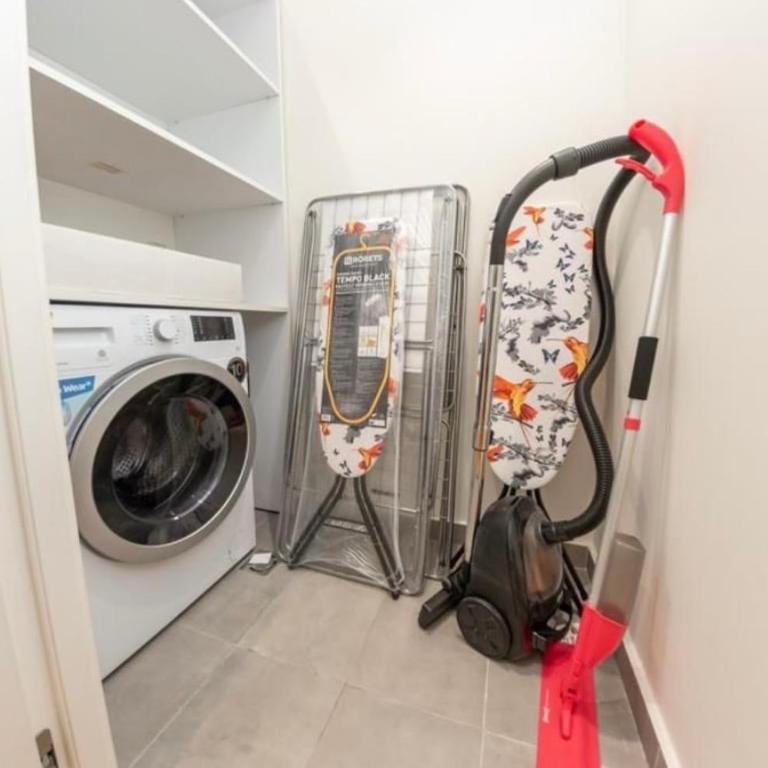 Galerija BW Parkview - Apartman sa 1 Spavaćom Sobom - 17