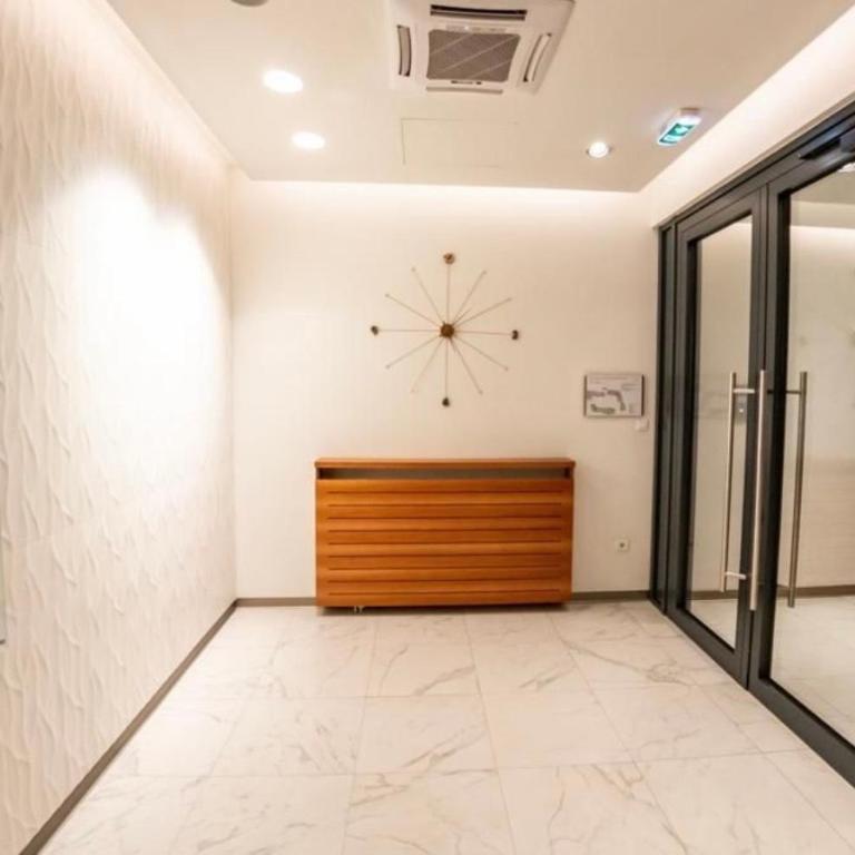 Galerija BW Parkview - Apartman sa 1 Spavaćom Sobom - 18