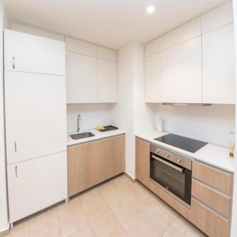Galerija BW Parkview - Apartman sa 1 Spavaćom Sobom - 19