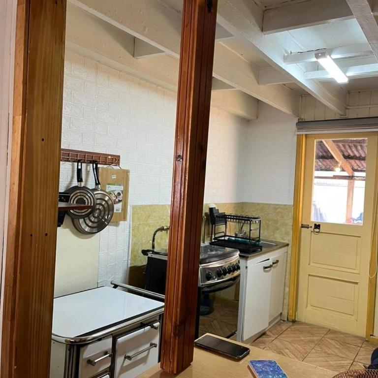 Casa con historia de Valdivia - Casa de 2 dormitorios - 2