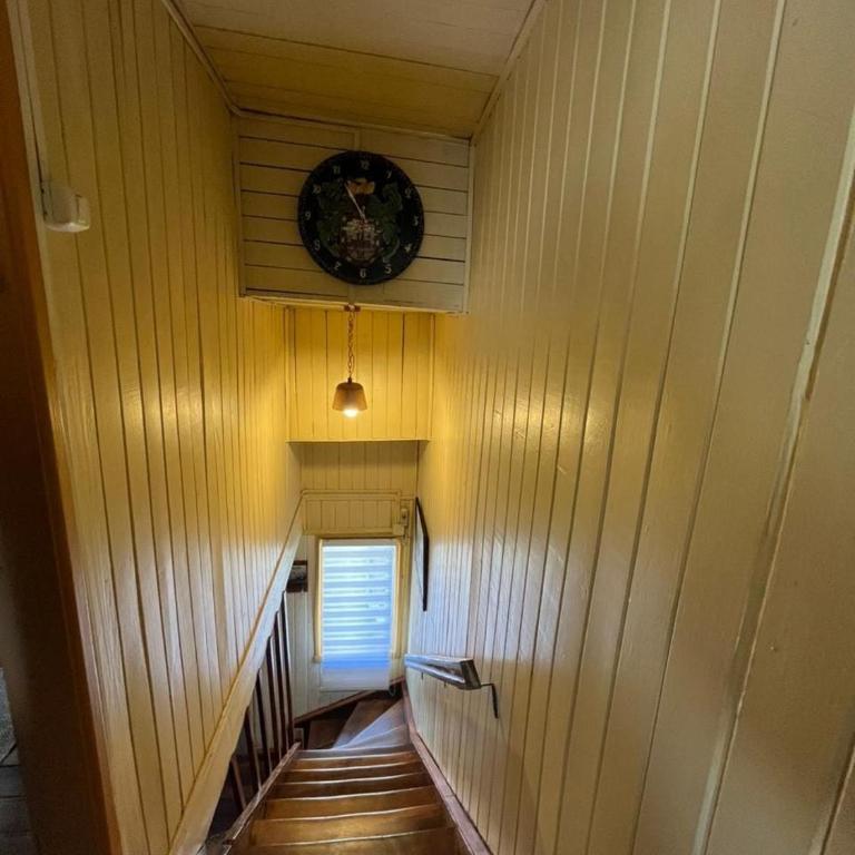 Casa con historia de Valdivia - Casa de 2 dormitorios - 7