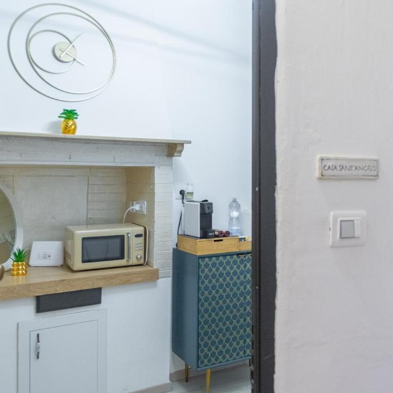 Romantic Suite Sant Angelo in the heart of Perugia - Appartamento con 1 Camera da Letto - 13