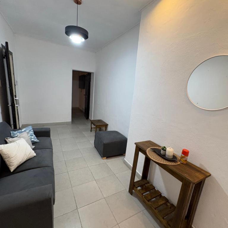 Costanera apartamento - Apartamento de 1 dormitorio - 3