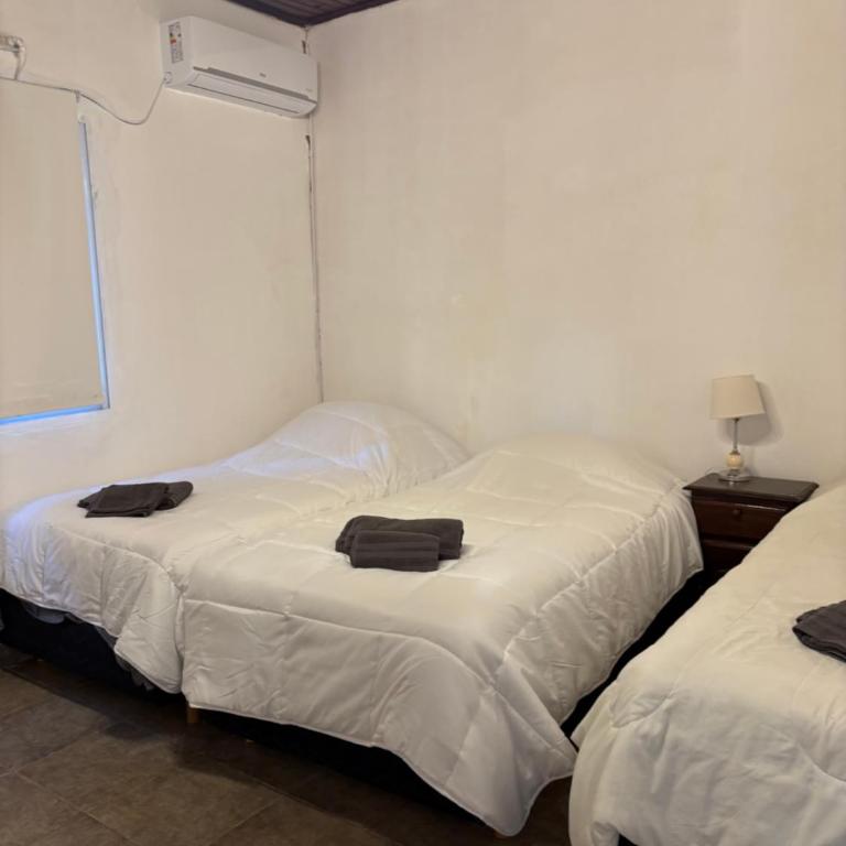 Costanera apartamento - Apartamento de 1 dormitorio - 5