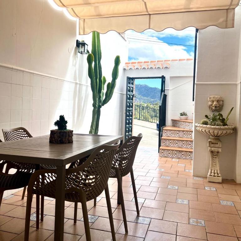 Mirador De La Cruz De Pinto - Casa de 2 dormitorios - 2