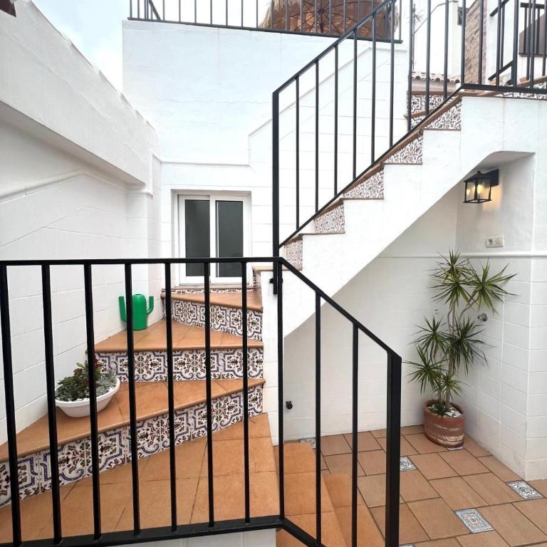 Mirador De La Cruz De Pinto - Casa de 2 dormitorios - 5