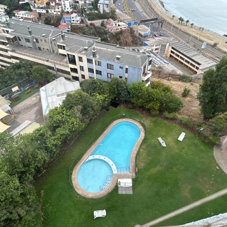 DEPTO RESORT Gran Océano Gold - One-Bedroom Apartment - 5