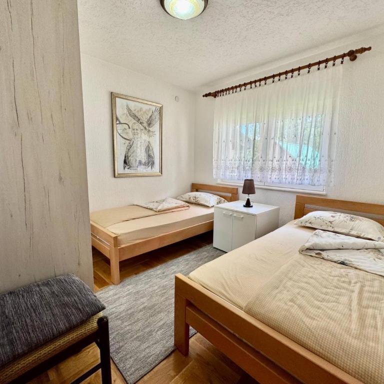 Planinski vuk apartments - Two-Bedroom Apartment - 4