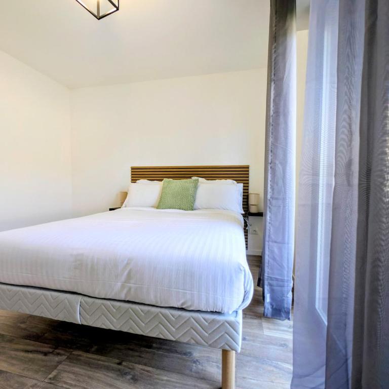 La Régalide 1A - Appartement 1 Chambre - 5