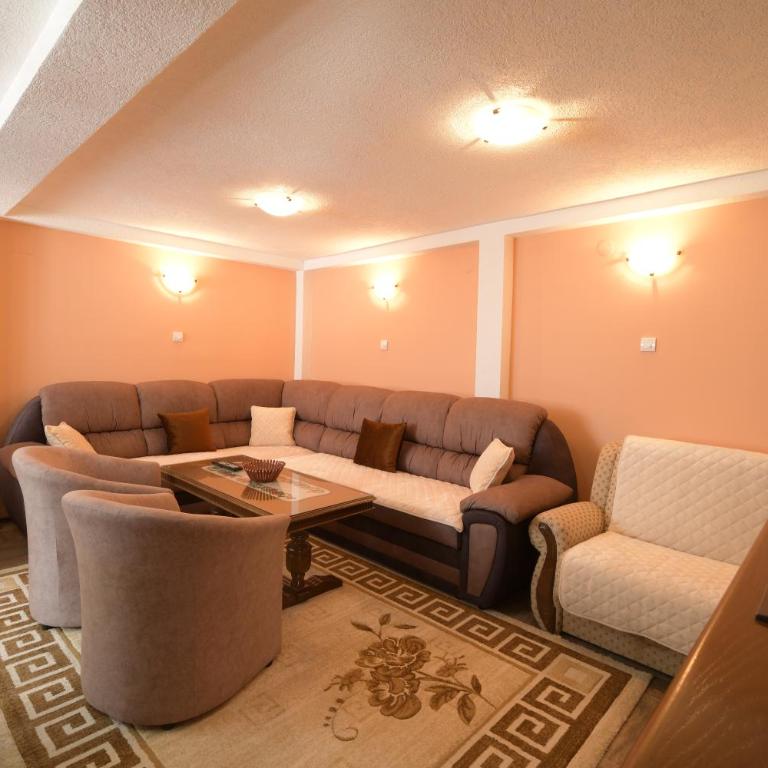 Planinski vuk apartments - One-Bedroom Apartment - 5