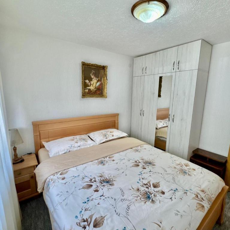 Planinski vuk apartments - Two-Bedroom Apartment - 6