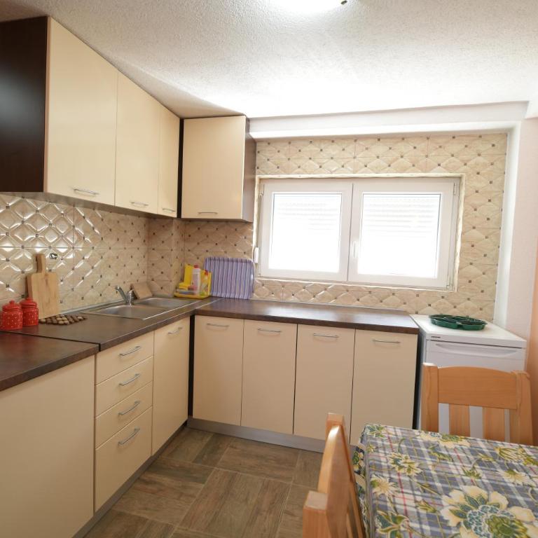 Planinski vuk apartments - One-Bedroom Apartment - 10