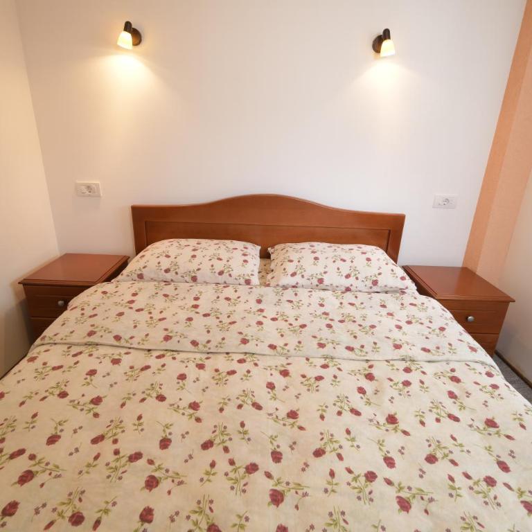 Planinski vuk apartments - One-Bedroom Apartment - 11