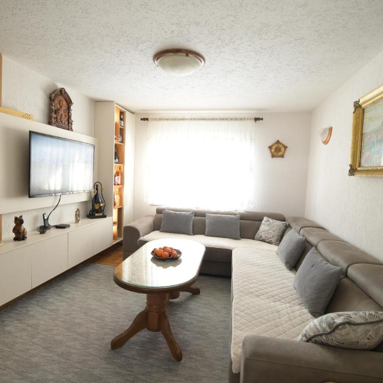 Planinski vuk apartments - Two-Bedroom Apartment - 8