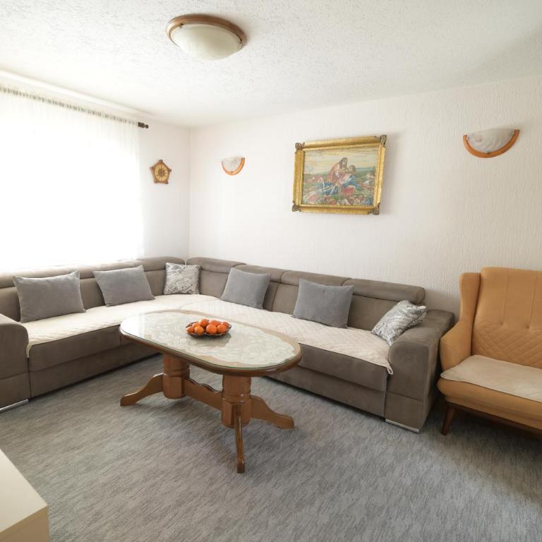 Planinski vuk apartments - Two-Bedroom Apartment - 10