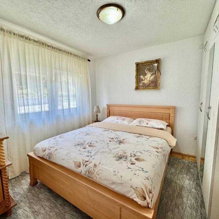 Planinski vuk apartments - Two-Bedroom Apartment - 13