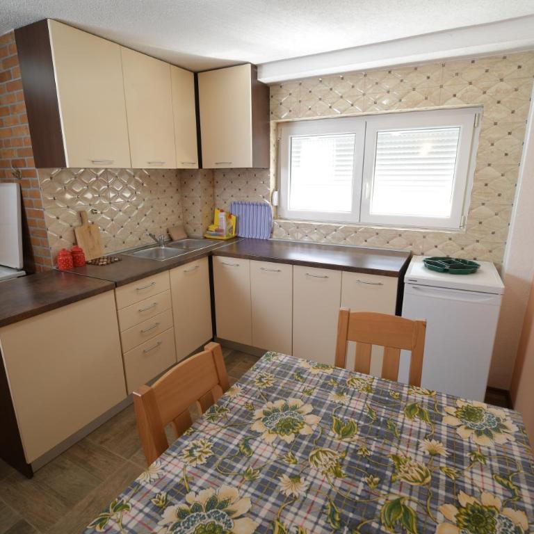 Planinski vuk apartments - One-Bedroom Apartment - 15